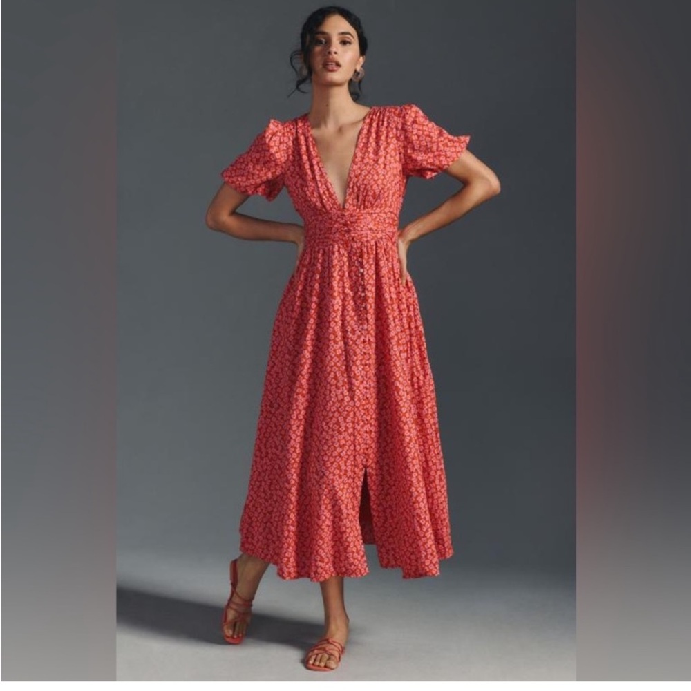 DISO Katerina Dress, size 4 or 2!